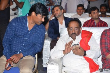 Khaidi No 150 Pre Release Event